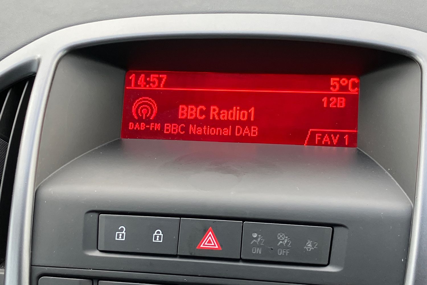 Used Vauxhall Astra GTC 2016 for sale - 77527375: Photo 6