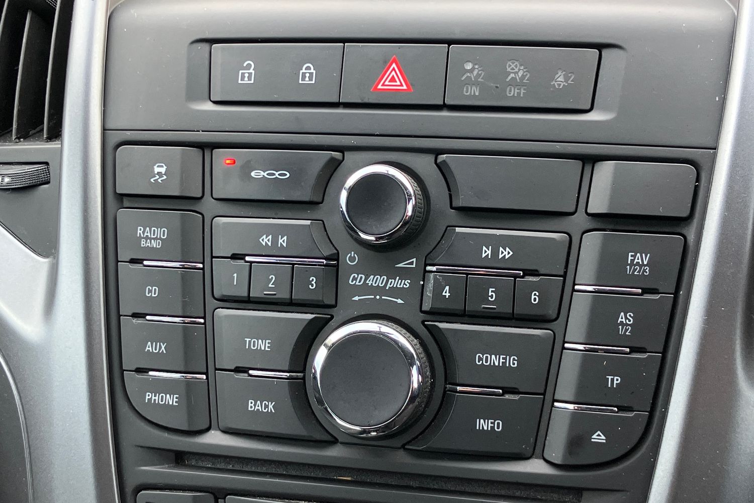 Used Vauxhall Astra GTC 2016 for sale - 77527375: Photo 7