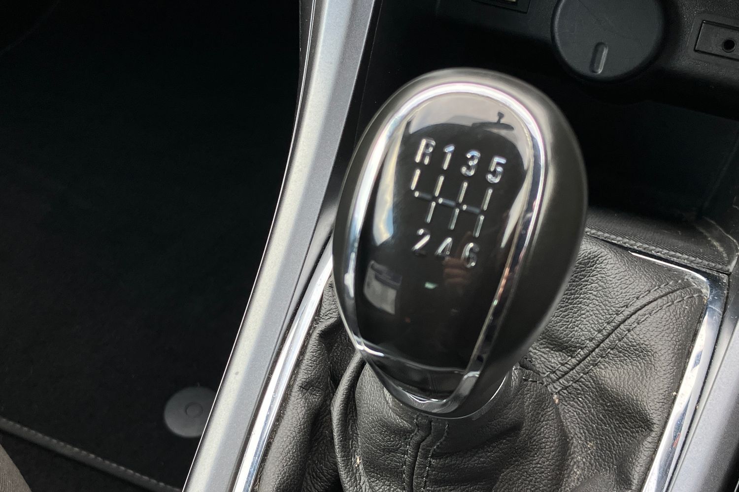 Used Vauxhall Astra GTC 2016 for sale - 77527375: Photo 9