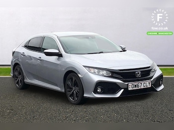 Used Honda Civic 2018 for sale - 77514832: Photo