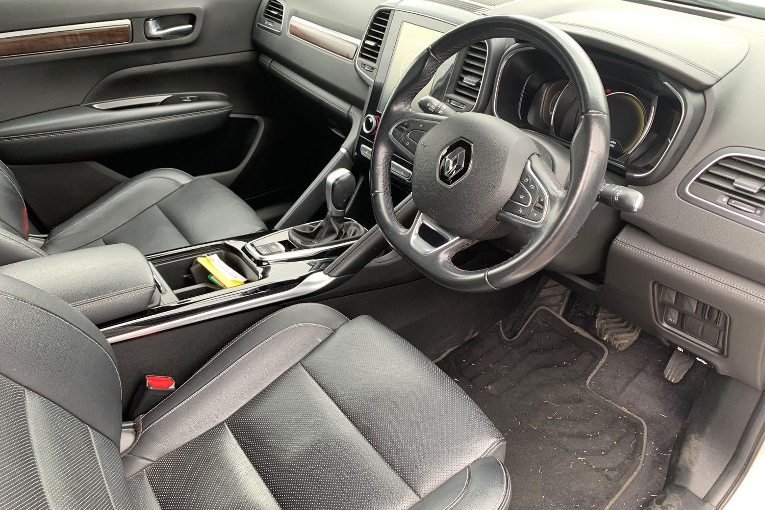 Used Renault Koleos 2019 for sale - 78091988: Photo 3