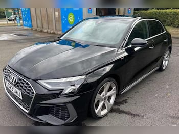 Used Audi A3 2022 for sale - 79845241: Photo