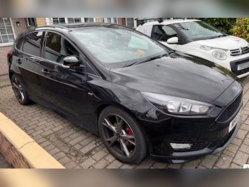 Used Ford Focus 2018 for sale - 78789813: Photo