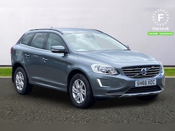 Used Volvo XC60 2017 for sale - 75761403: Photo