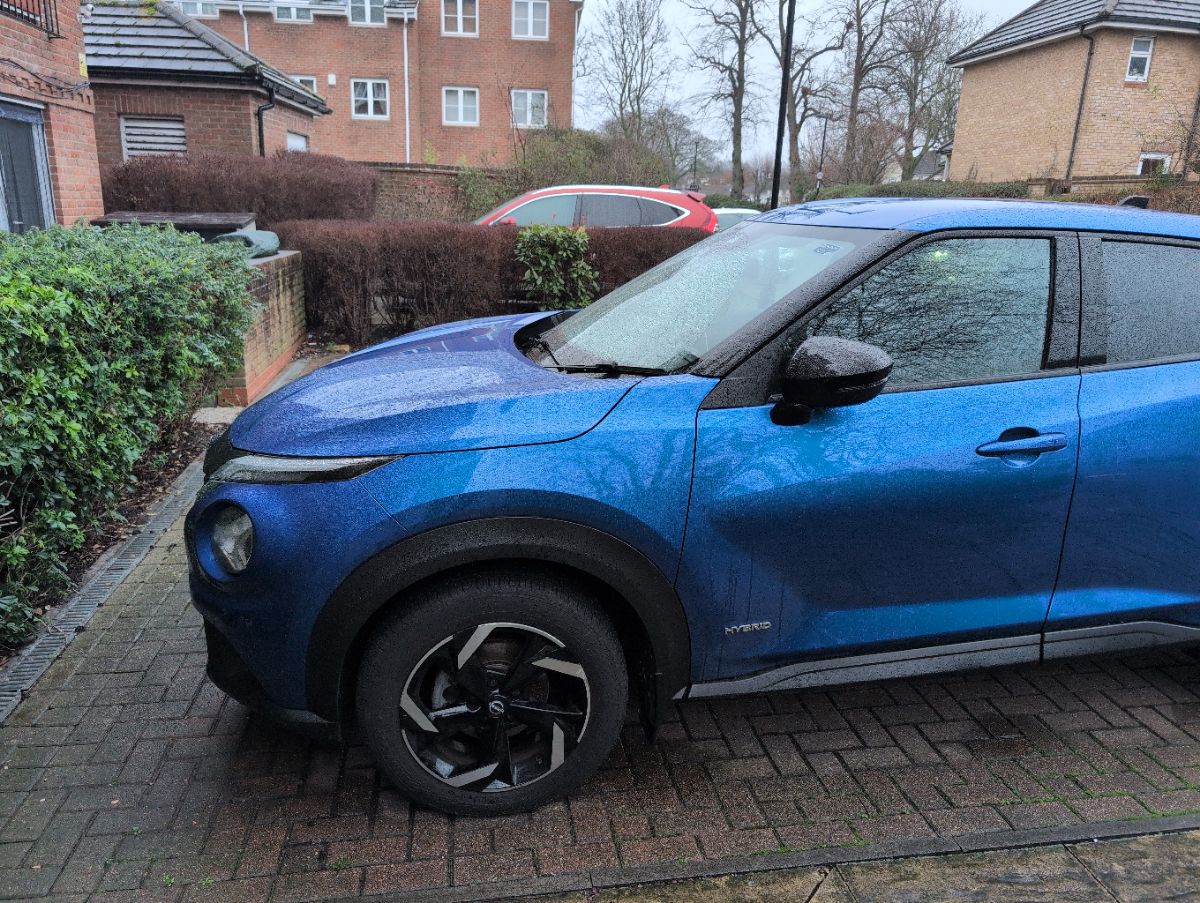 Used Nissan Juke 2022 for sale - 77303097: Photo 5