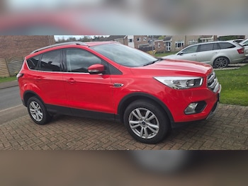 Used Ford Kuga 2018 for sale - 78107439: Photo