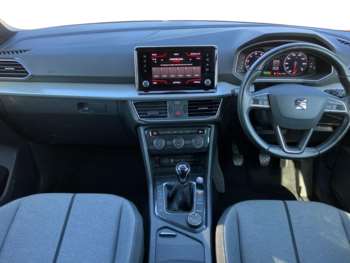 Used SEAT Tarraco 2020 for sale - 74142977: Photo