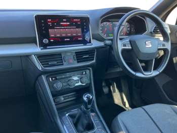 Used SEAT Tarraco 2020 for sale - 74142977: Photo