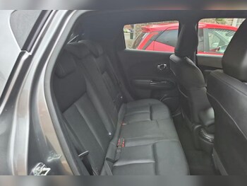 Used Nissan Juke 2019 for sale - 78497718: Photo