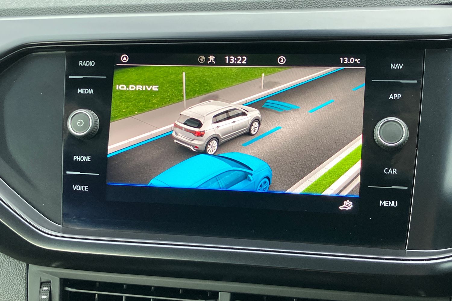 Used Volkswagen T-Cross 2021 for sale - 76558267: Photo 8