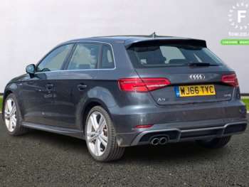 Used Audi A3 2016 for sale - 74834814: Photo