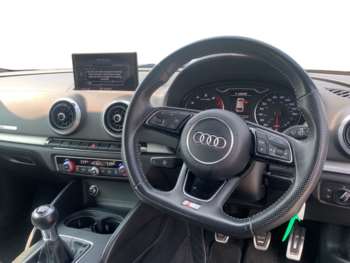Used Audi A3 2016 for sale - 74834814: Photo