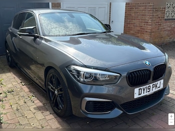 Used BMW 1 Series 2019 for sale - 75667329: Photo