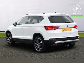 Used SEAT Ateca 2019 for sale - 75793843: Photo