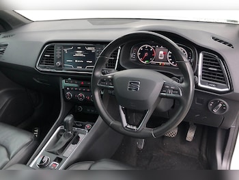 Used SEAT Ateca 2019 for sale - 75793843: Photo