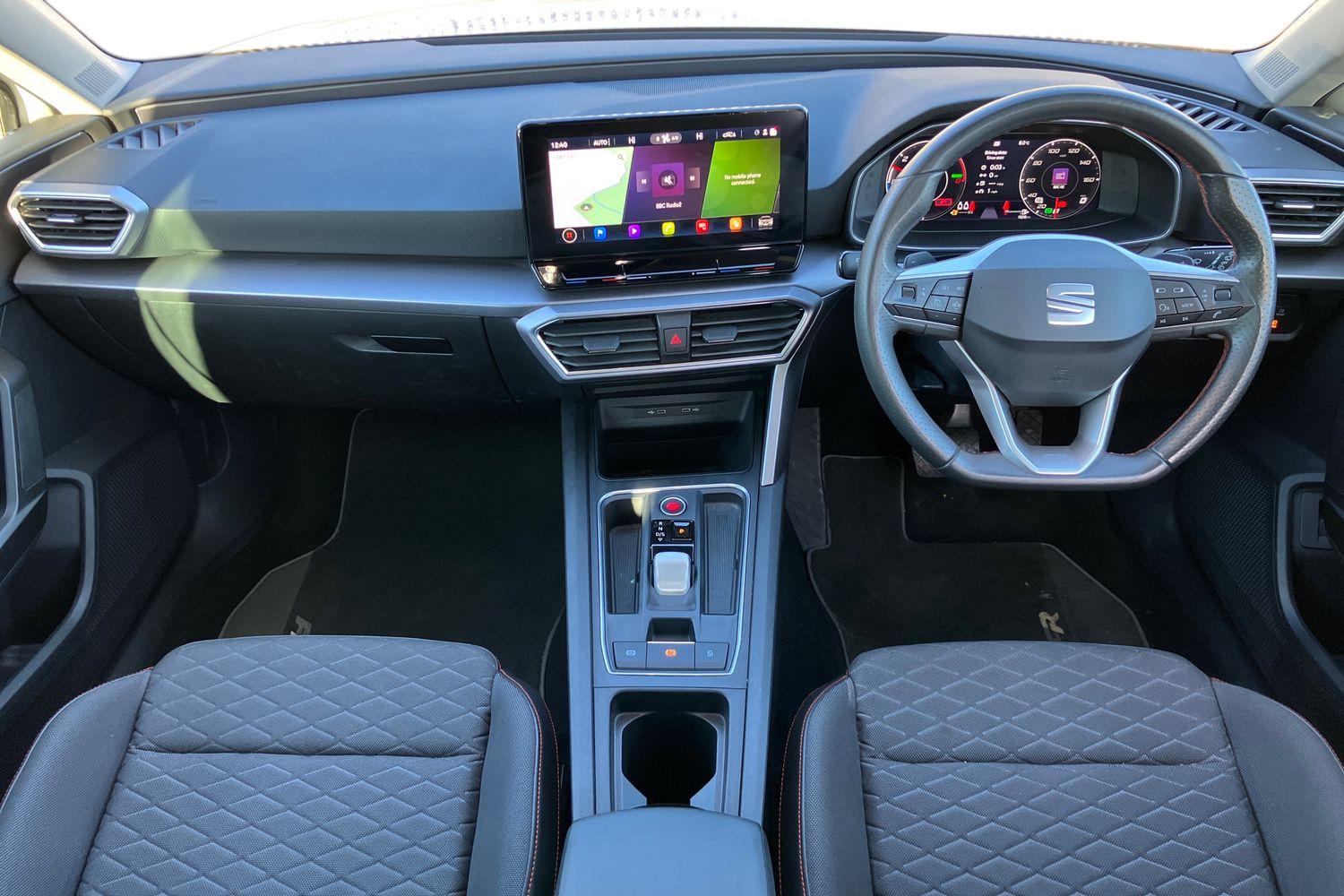 Used SEAT Leon 2021 for sale - 77515172: Photo 3