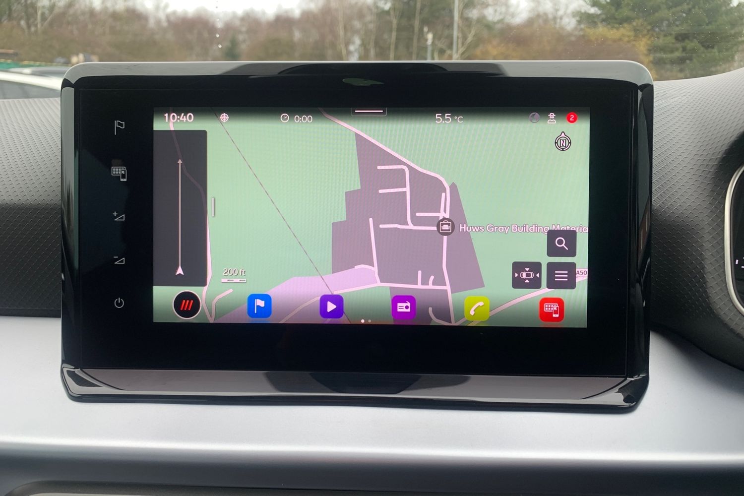 Used SEAT Ibiza 2023 for sale - 77514711: Photo 10