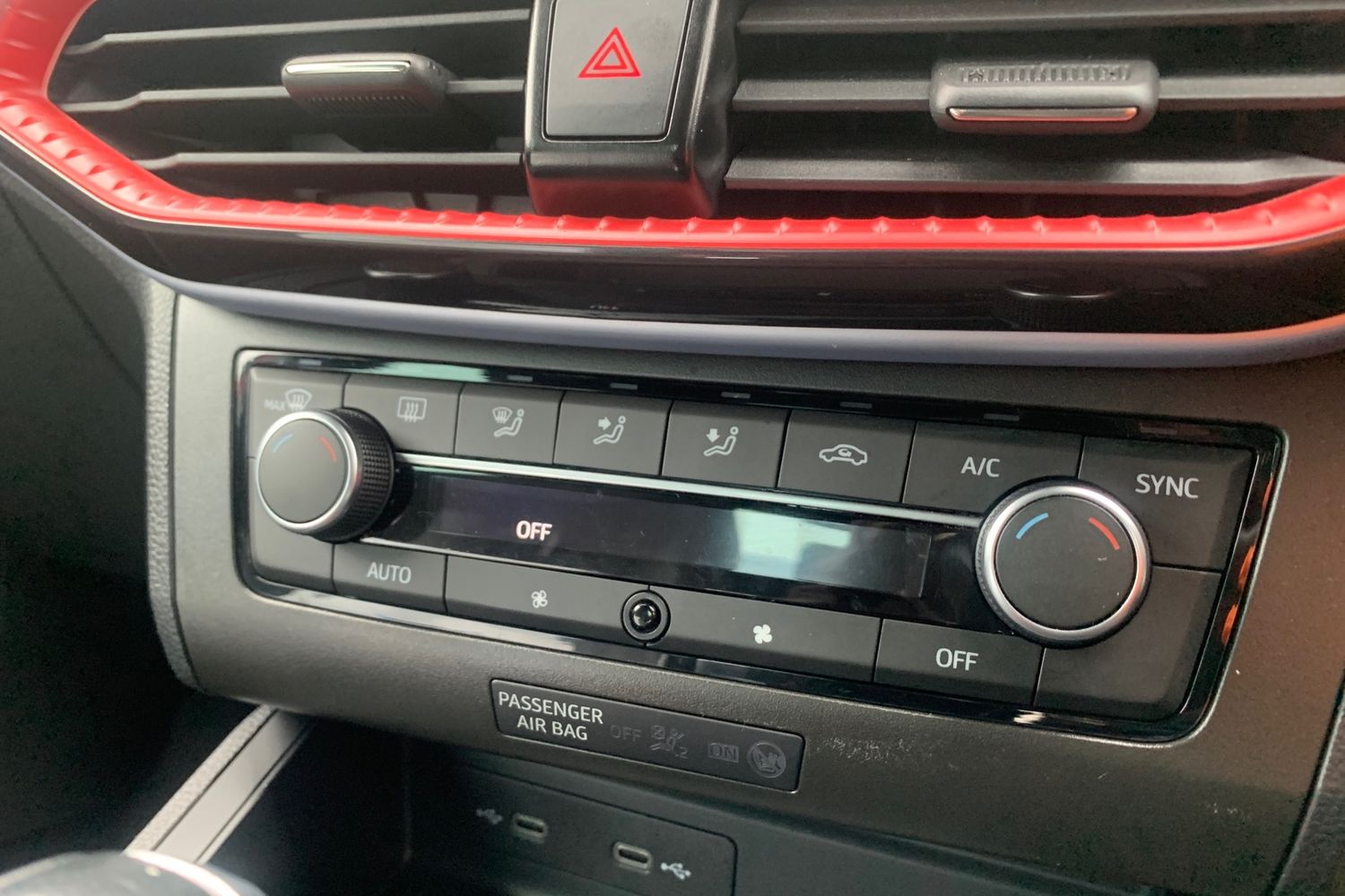 Used SEAT Ibiza 2023 for sale - 77514711: Photo 11