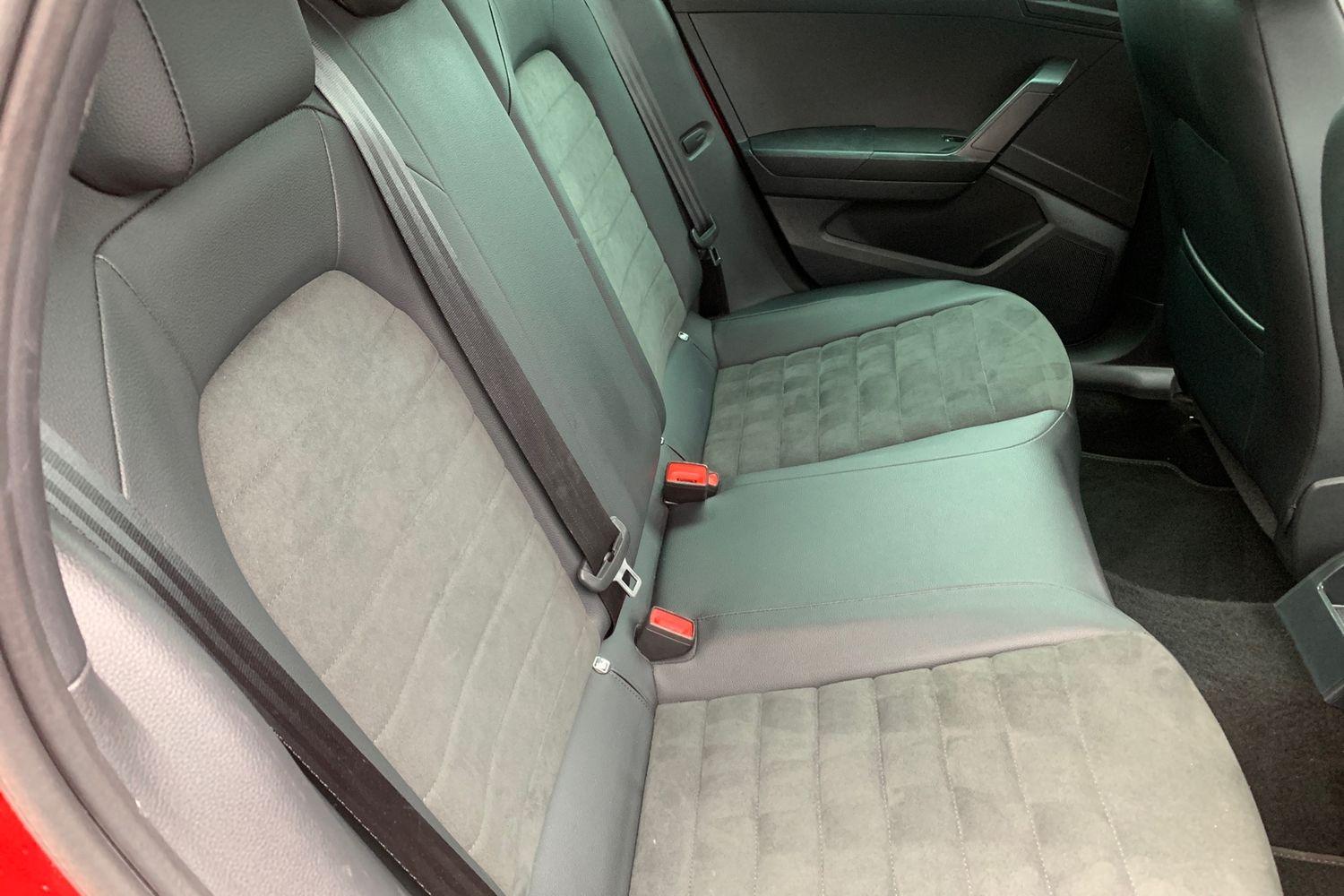 Used SEAT Ibiza 2023 for sale - 77514711: Photo 13