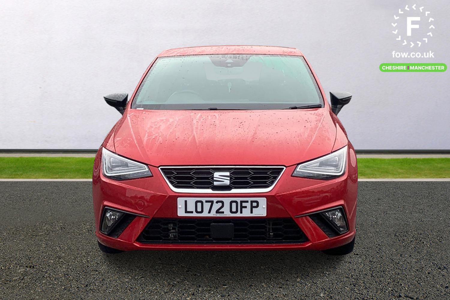 Used SEAT Ibiza 2023 for sale - 77514711: Photo 16