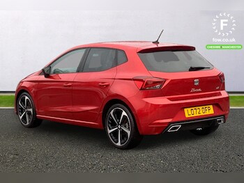 Used SEAT Ibiza 2023 for sale - 77514711: Photo