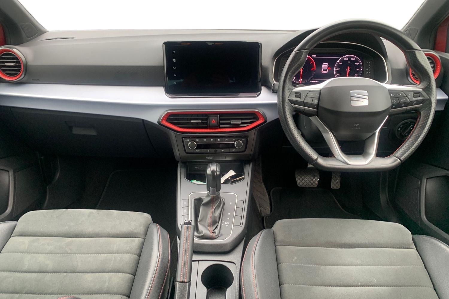 Used SEAT Ibiza 2023 for sale - 77514711: Photo 3