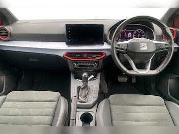 Used SEAT Ibiza 2023 for sale - 77514711: Photo