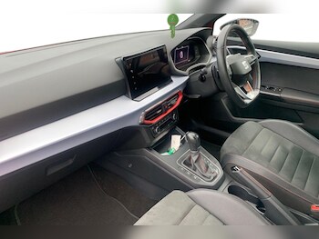 Used SEAT Ibiza 2023 for sale - 77514711: Photo