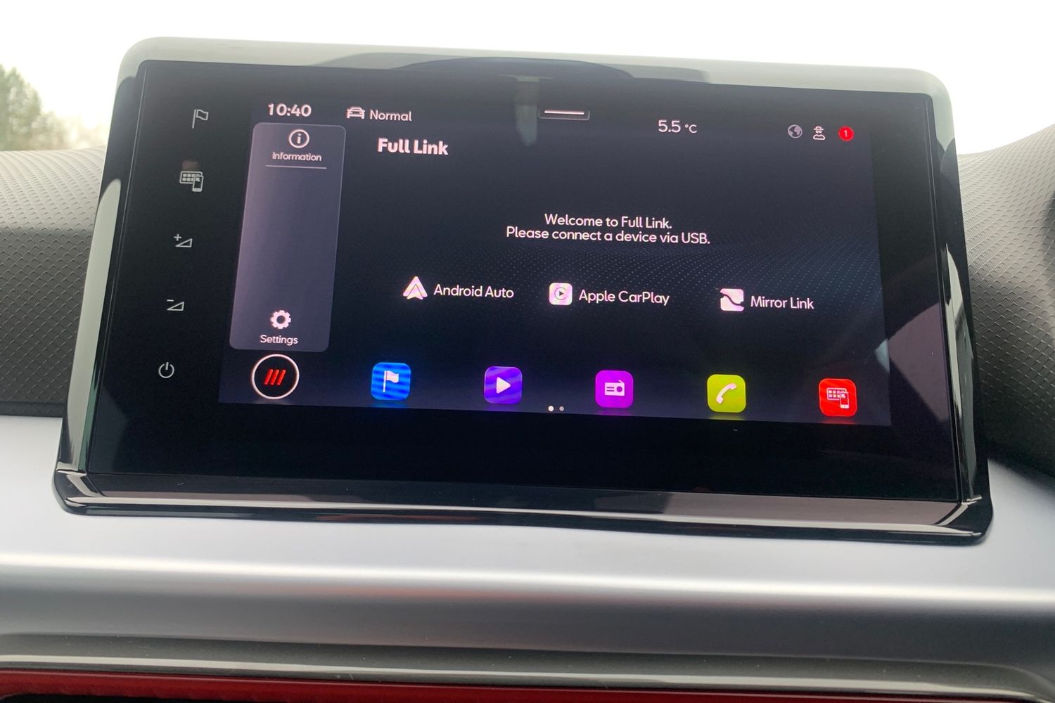 Used SEAT Ibiza 2023 for sale - 77514711: Photo 9