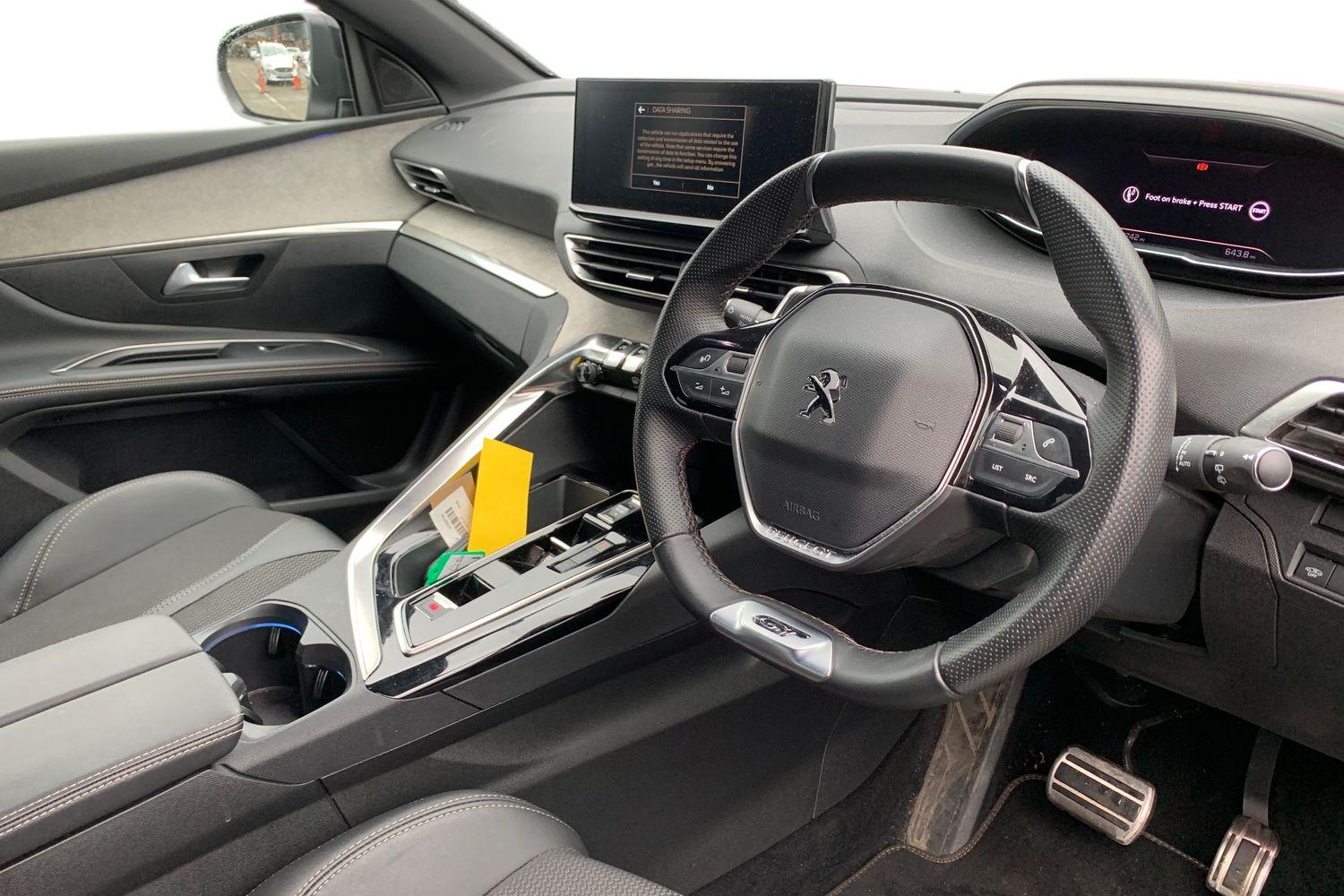 Used Peugeot 5008 2024 for sale - 77527652: Photo 3