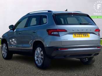 Used Skoda Karoq 2022 for sale - 74064792: Photo
