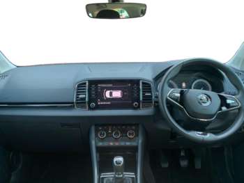 Used Skoda Karoq 2022 for sale - 74064792: Photo