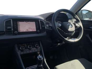 Used Skoda Karoq 2022 for sale - 74064792: Photo