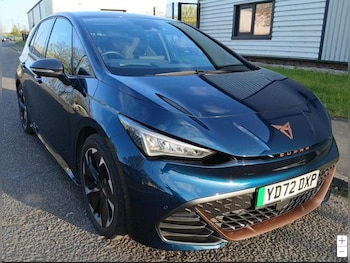 Used Cupra Born 2022 for sale - 78453975: Photo