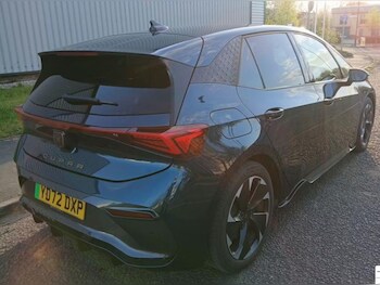 Used Cupra Born 2022 for sale - 78453975: Photo