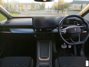 Used Cupra Born 2022 for sale - 78453975: Photo