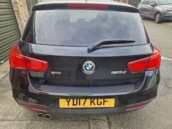 Used BMW 1 Series 2017 for sale - 77849299: Photo