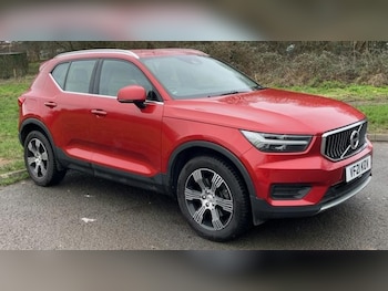 2021 - 2.0 B4P Inscription 5dr AWD Auto