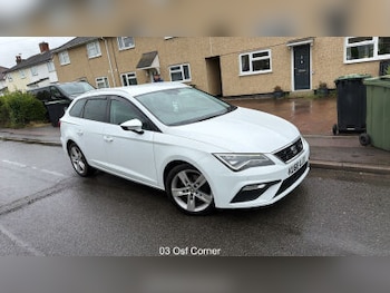 Used SEAT Leon 2018 for sale - 78876154: Photo