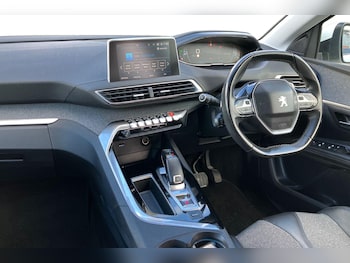 Used Peugeot 5008 2018 for sale - 75898208: Photo