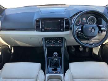 Used Skoda Karoq 2022 for sale - 74287325: Photo
