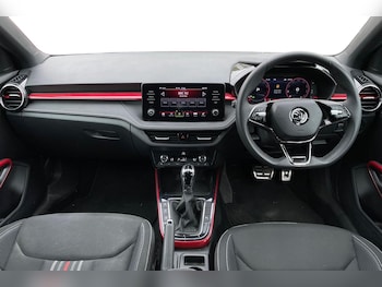 Used Skoda Fabia 2023 for sale - 79266471: Photo