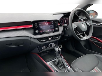 Used Skoda Fabia 2023 for sale - 79266471: Photo