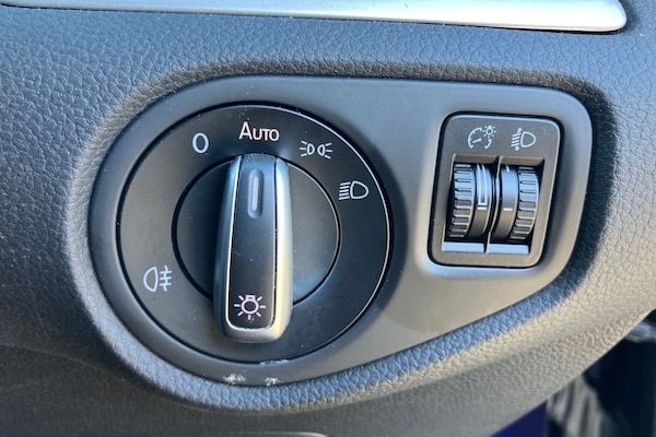 Used Volkswagen Sharan 2018 for sale - 75794188: Photo 18