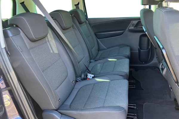 Used Volkswagen Sharan 2018 for sale - 75794188: Photo 20