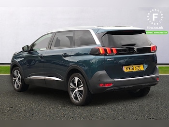 Used Peugeot 5008 2018 for sale - 76218569: Photo 2