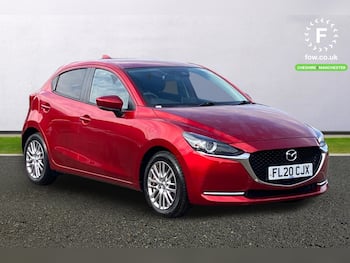 Used Mazda Mazda2 2020 for sale - 79514833: Photo