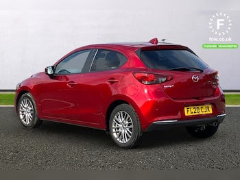 Used Mazda Mazda2 2020 for sale - 79514833: Photo