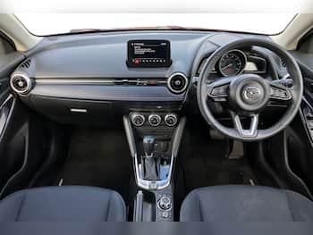 Used Mazda Mazda2 2020 for sale - 79514833: Photo