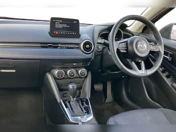 Used Mazda Mazda2 2020 for sale - 79514833: Photo
